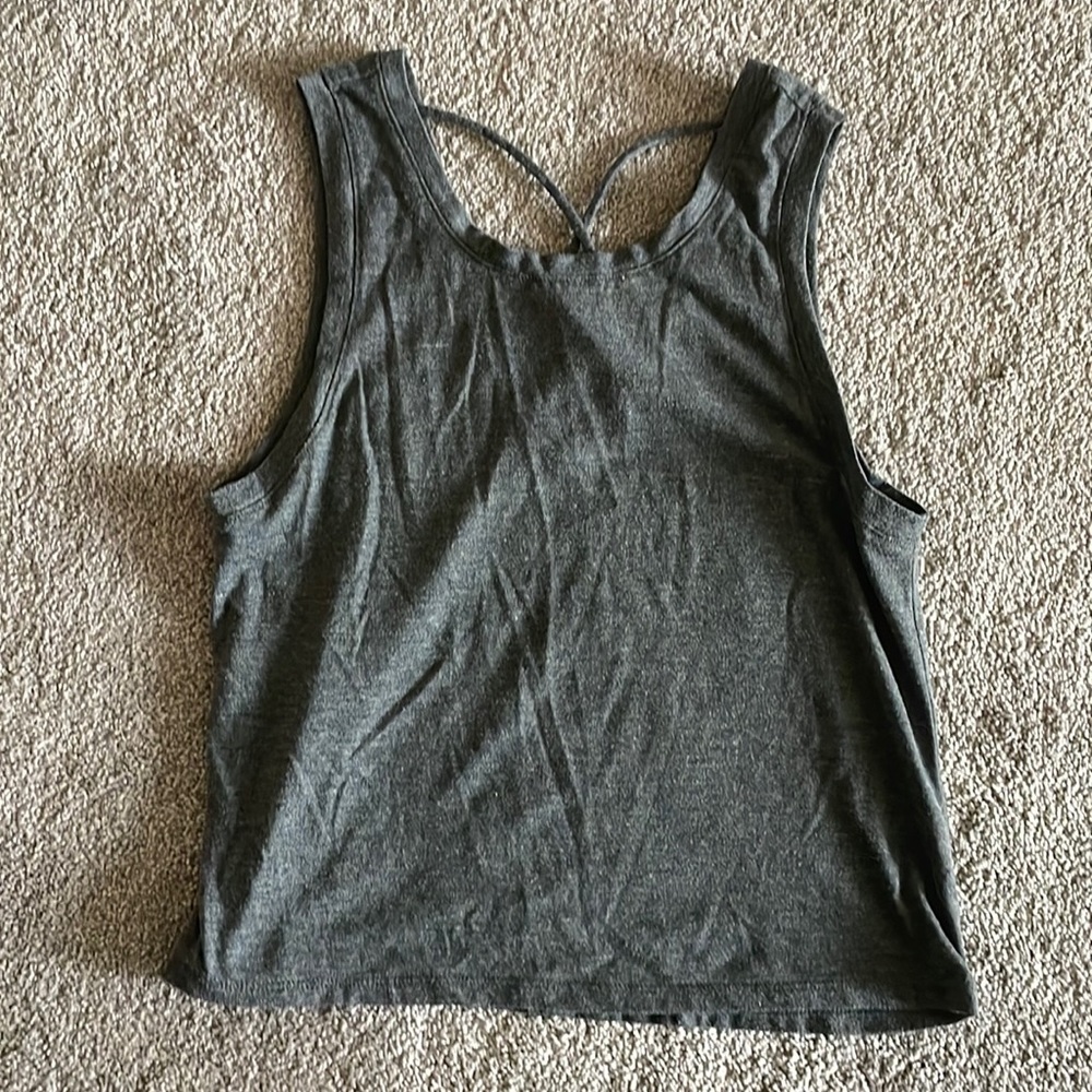 RBX tank